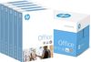 HP Papers,White,RH98112 Printer Paper, Office A4 Paper, 210x297mm, 80gsm, 5 Ream Carton, 2500 Sheets - FSC Certified Copy Paper